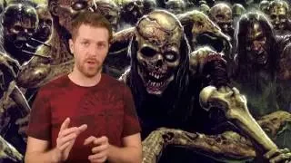 SCG Reviews - Dead of Winter