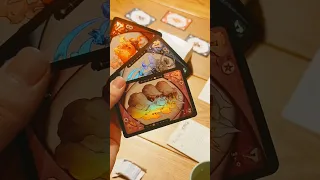 Yokai Septet #boardgames #boardgamelife #boardgamegeek #妖怪七重奏