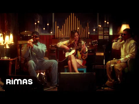 Video for event landing page