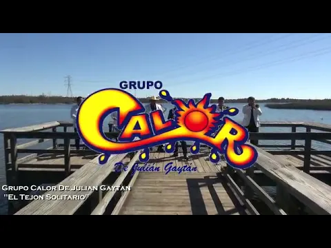 Video for event landing page