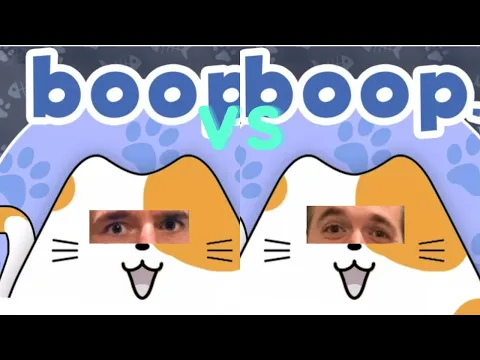 Boop VS Boop - The Shortest Playthrough Ever