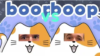 Boop VS Boop - The Shortest Playthrough Ever