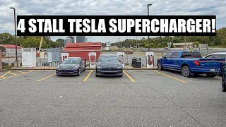 Final Stretch Home! 3000 Mile F150 Lightning Road Trip