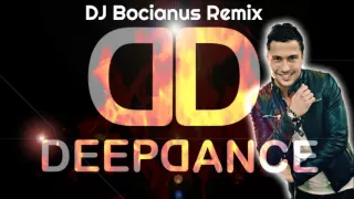 DEEP DANCE - Ciebie Mało (DJ BOCIANUS REMIX) [HD] Nowość 2016!