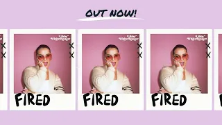 Libby Whitehouse - Fired [Official Audio]
