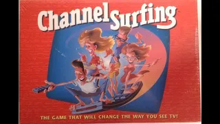 Channel Surfing - Review and How to Play