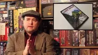 TDG: The Last Spike