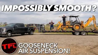 Exclusive: Can This Trailer's Suspension Revolutionize The Way You Tow? We Test To Find Out!