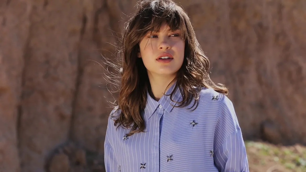 Video de Viga Paseo Rivera