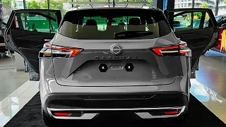 2025 Nissan Qashqai - Magnificent Small Family SUV!
