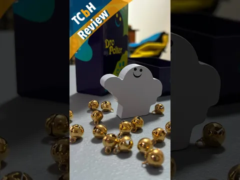 The best ghost-wranglin’ game on the market, Dropolter - TCbH Mini Review