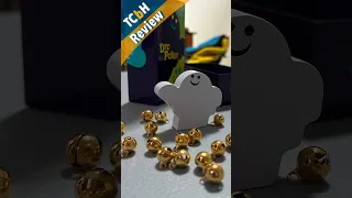 The best ghost-wranglin’ game on the market, Dropolter - TCbH Mini Review