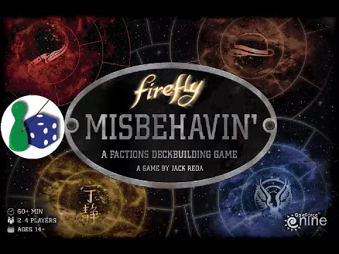 Firefly: Misbehavin'