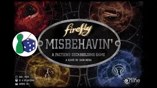 Firefly: Misbehavin'