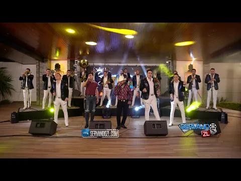 Video for event landing page