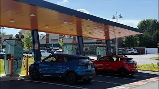 Livestream: Bolt EV Across America - EP2