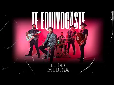 Video for event landing page