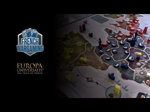 Europa Universalis: the Price Of Power