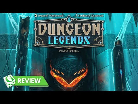 Dungeon Legends Review