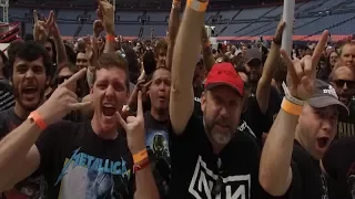 Metallica: Thank You, Denver!