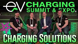 Lynkwell - EV Charging Solutions for Businesses and Fleets