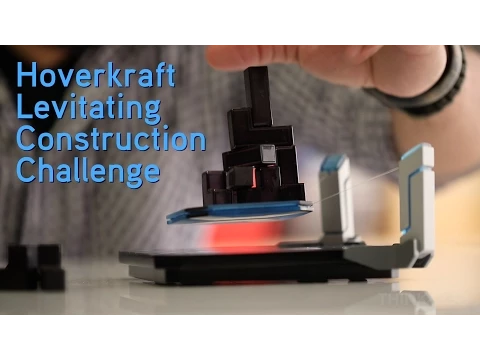 Hoverkraft promo trailer