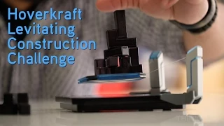 Hoverkraft promo trailer